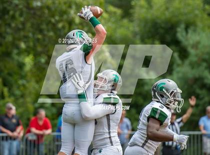 Thumbnail 2 in DePaul Catholic @ Bergen Catholic photogallery.