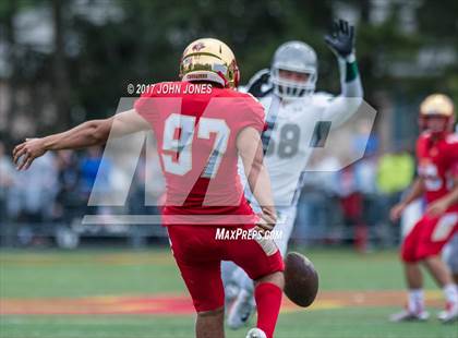 Thumbnail 2 in DePaul Catholic @ Bergen Catholic photogallery.