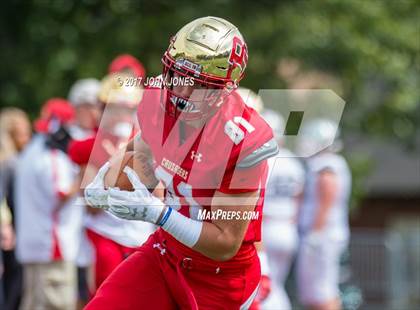 Thumbnail 1 in DePaul Catholic @ Bergen Catholic photogallery.