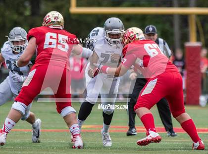 Thumbnail 2 in DePaul Catholic @ Bergen Catholic photogallery.