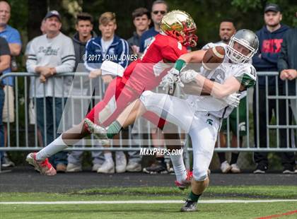 Thumbnail 1 in DePaul Catholic @ Bergen Catholic photogallery.