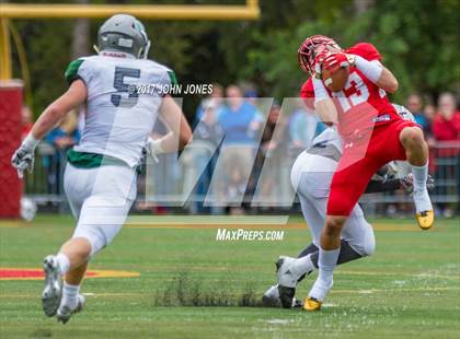 Thumbnail 3 in DePaul Catholic @ Bergen Catholic photogallery.