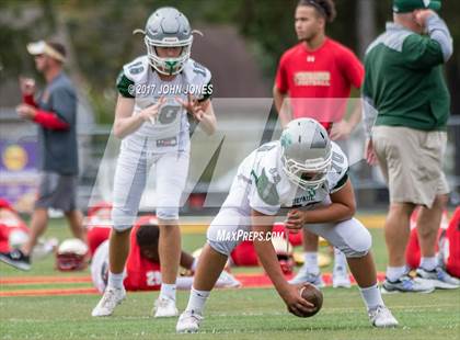 Thumbnail 3 in DePaul Catholic @ Bergen Catholic photogallery.