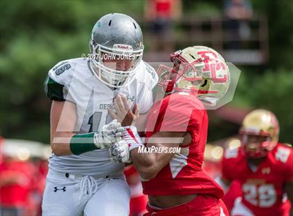 Thumbnail 1 in DePaul Catholic @ Bergen Catholic photogallery.