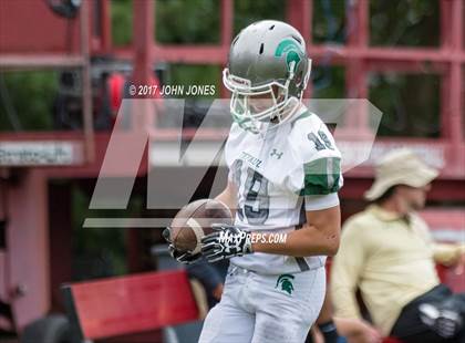 Thumbnail 3 in DePaul Catholic @ Bergen Catholic photogallery.