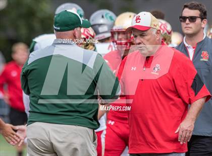Thumbnail 1 in DePaul Catholic @ Bergen Catholic photogallery.