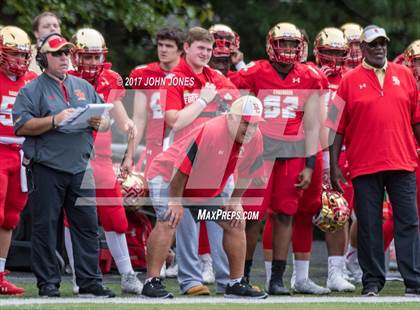 Thumbnail 1 in DePaul Catholic @ Bergen Catholic photogallery.