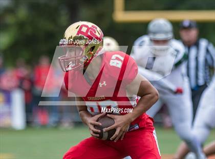 Thumbnail 1 in DePaul Catholic @ Bergen Catholic photogallery.