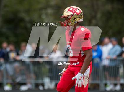 Thumbnail 2 in DePaul Catholic @ Bergen Catholic photogallery.