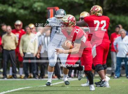 Thumbnail 1 in DePaul Catholic @ Bergen Catholic photogallery.