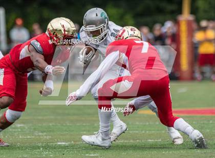 Thumbnail 1 in DePaul Catholic @ Bergen Catholic photogallery.