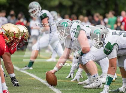 Thumbnail 1 in DePaul Catholic @ Bergen Catholic photogallery.