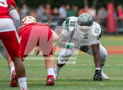 Thumbnail 1 in DePaul Catholic @ Bergen Catholic photogallery.