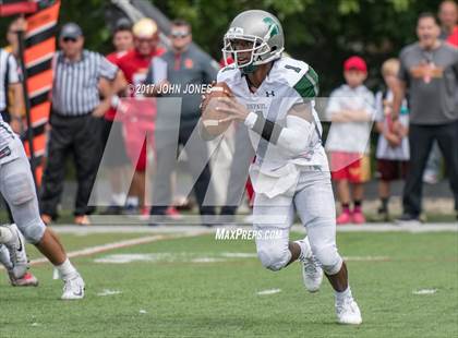 Thumbnail 3 in DePaul Catholic @ Bergen Catholic photogallery.