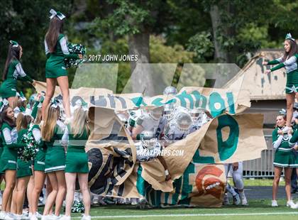 Thumbnail 2 in DePaul Catholic @ Bergen Catholic photogallery.