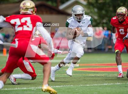 Thumbnail 2 in DePaul Catholic @ Bergen Catholic photogallery.