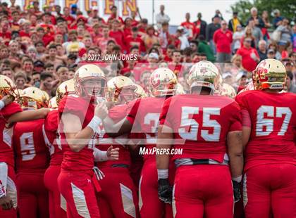 Thumbnail 2 in DePaul Catholic @ Bergen Catholic photogallery.