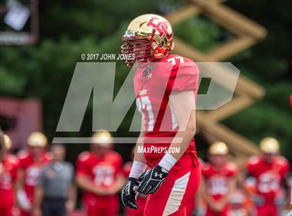 Thumbnail 2 in DePaul Catholic @ Bergen Catholic photogallery.