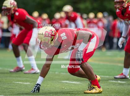 Thumbnail 1 in DePaul Catholic @ Bergen Catholic photogallery.
