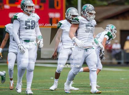 Thumbnail 1 in DePaul Catholic @ Bergen Catholic photogallery.