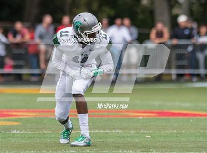 Thumbnail 2 in DePaul Catholic @ Bergen Catholic photogallery.