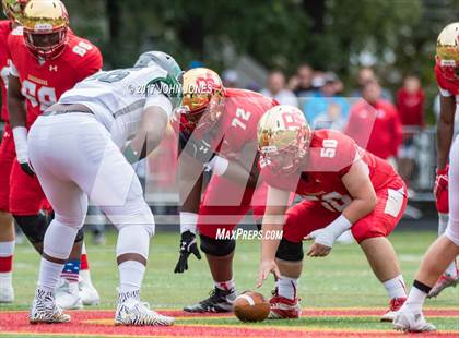 Thumbnail 1 in DePaul Catholic @ Bergen Catholic photogallery.