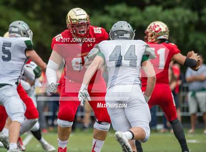 Thumbnail 2 in DePaul Catholic @ Bergen Catholic photogallery.