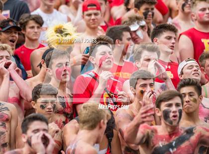 Thumbnail 1 in DePaul Catholic @ Bergen Catholic photogallery.