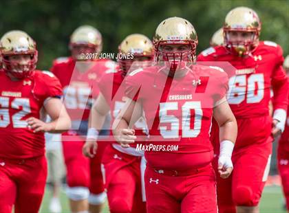 Thumbnail 1 in DePaul Catholic @ Bergen Catholic photogallery.