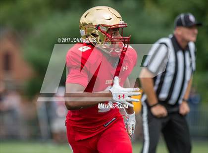 Thumbnail 3 in DePaul Catholic @ Bergen Catholic photogallery.