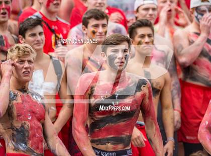 Thumbnail 2 in DePaul Catholic @ Bergen Catholic photogallery.