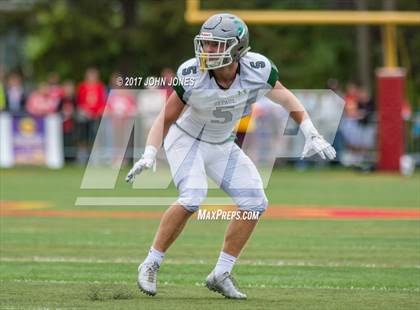 Thumbnail 1 in DePaul Catholic @ Bergen Catholic photogallery.