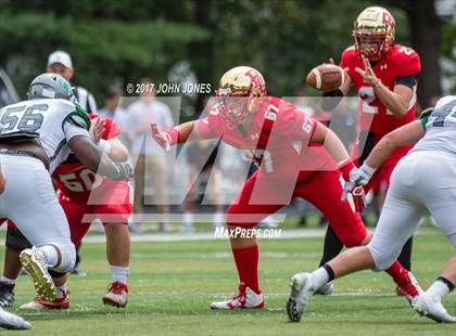 Thumbnail 1 in DePaul Catholic @ Bergen Catholic photogallery.