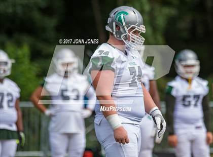 Thumbnail 2 in DePaul Catholic @ Bergen Catholic photogallery.