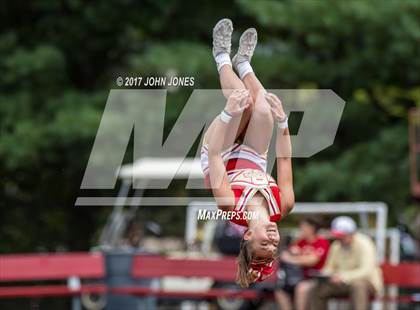 Thumbnail 2 in DePaul Catholic @ Bergen Catholic photogallery.