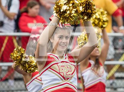 Thumbnail 2 in DePaul Catholic @ Bergen Catholic photogallery.