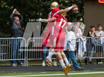 Thumbnail 3 in DePaul Catholic @ Bergen Catholic photogallery.