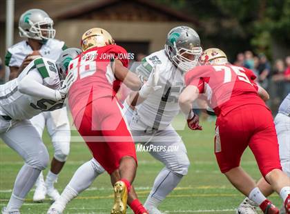 Thumbnail 3 in DePaul Catholic @ Bergen Catholic photogallery.