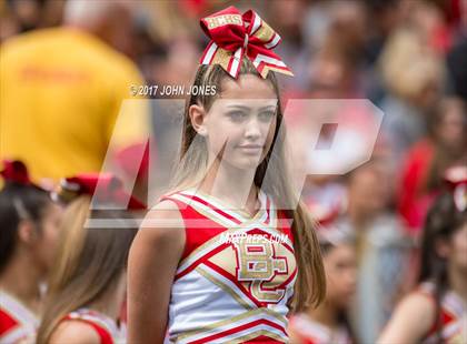 Thumbnail 3 in DePaul Catholic @ Bergen Catholic photogallery.