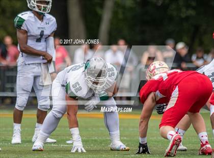 Thumbnail 1 in DePaul Catholic @ Bergen Catholic photogallery.