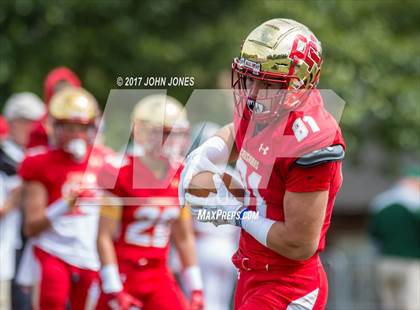 Thumbnail 3 in DePaul Catholic @ Bergen Catholic photogallery.