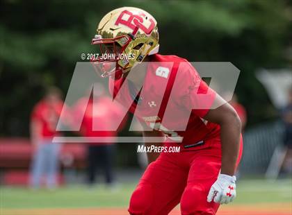Thumbnail 2 in DePaul Catholic @ Bergen Catholic photogallery.