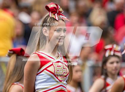 Thumbnail 1 in DePaul Catholic @ Bergen Catholic photogallery.