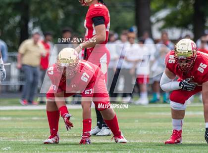 Thumbnail 2 in DePaul Catholic @ Bergen Catholic photogallery.