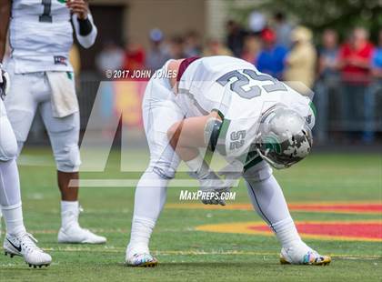 Thumbnail 2 in DePaul Catholic @ Bergen Catholic photogallery.