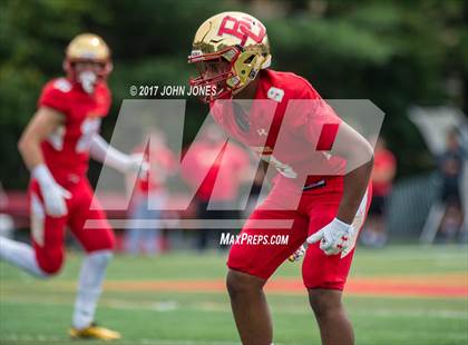 Thumbnail 1 in DePaul Catholic @ Bergen Catholic photogallery.