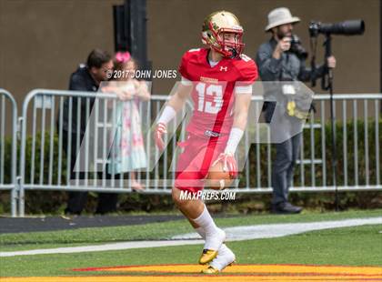 Thumbnail 1 in DePaul Catholic @ Bergen Catholic photogallery.