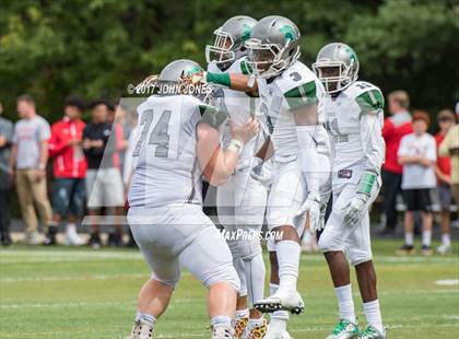Thumbnail 2 in DePaul Catholic @ Bergen Catholic photogallery.