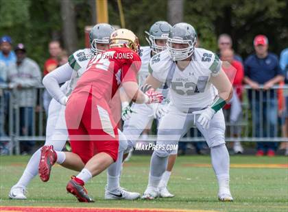 Thumbnail 1 in DePaul Catholic @ Bergen Catholic photogallery.
