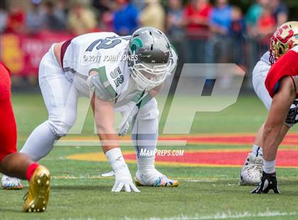 Thumbnail 1 in DePaul Catholic @ Bergen Catholic photogallery.